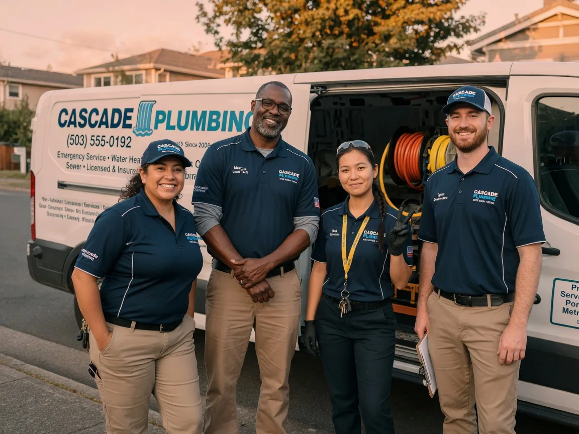 Emergency Plumber company in Bark River, MI